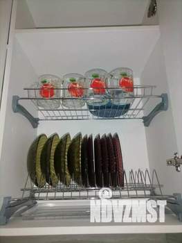 1-к квартира, посуточно, 27м2, 1/1 этаж