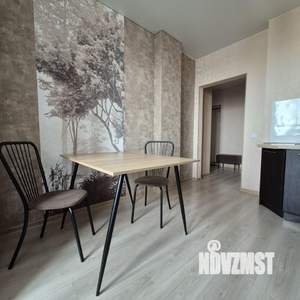 1-к квартира, посуточно, 37м2, 13/16 этаж