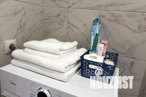 2-к квартира, посуточно, 40м2, 2/16 этаж