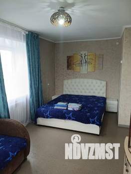 1-к квартира, посуточно, 35м2, 4/5 этаж