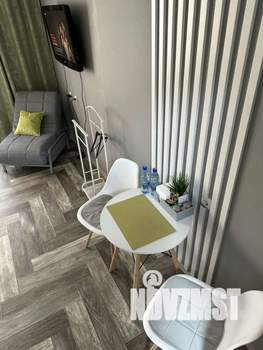 1-к квартира, посуточно, 29м2, 1/1 этаж