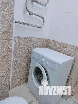 1-к квартира, посуточно, 46м2, 3/16 этаж