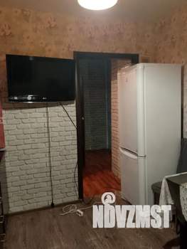 2-к квартира, посуточно, 65м2, 5/5 этаж