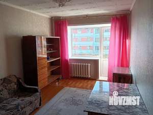 2-к квартира, на длительный срок, 45м2, 3/5 этаж