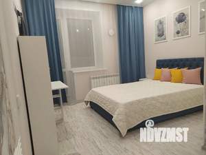 Студия квартира, посуточно, 28м2, 14/16 этаж