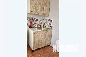 2-к квартира, посуточно, 42м2, 4/5 этаж