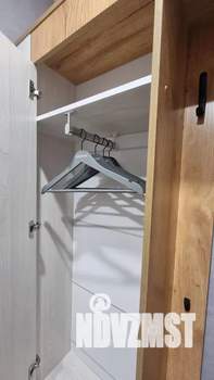 1-к квартира, посуточно, 35м2, 4/5 этаж