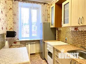 2-к квартира, посуточно, 51м2, 1/4 этаж