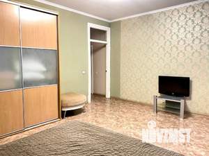 2-к квартира, посуточно, 51м2, 1/4 этаж