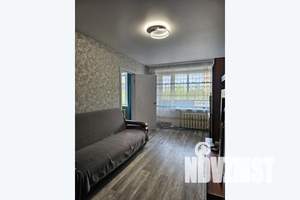 3-к квартира, посуточно, 65м2, 5/5 этаж