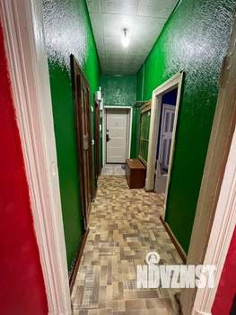 1-к квартира, посуточно, 48м2, 5/5 этаж