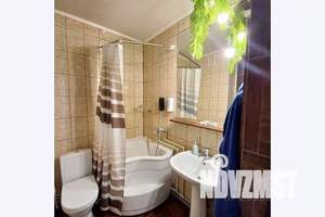 1-к квартира, посуточно, 40м2, 10/16 этаж