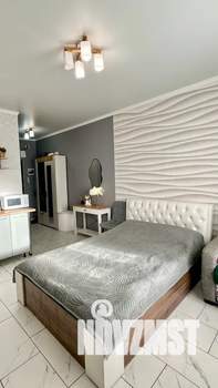 Студия квартира, посуточно, 23м2, 4/9 этаж