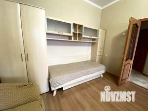 1-к квартира, посуточно, 35м2, 3/9 этаж