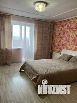 Студия квартира, посуточно, 30м2, 9/9 этаж