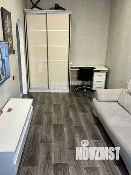 2-к квартира, на длительный срок, 44м2, 1/5 этаж