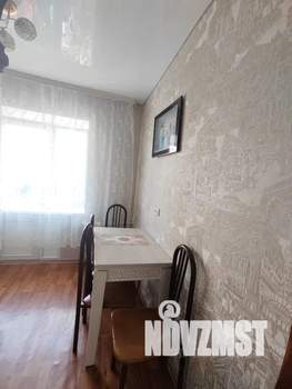 2-к квартира, посуточно, 48м2, 4/5 этаж