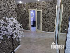 2-к квартира, на длительный срок, 77м2, 12/16 этаж