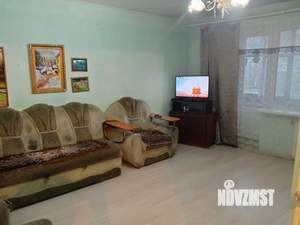 2-к квартира, на длительный срок, 56м2, 5/5 этаж