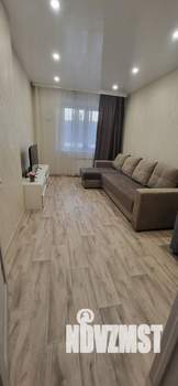 1-к квартира, посуточно, 37м2, 8/16 этаж