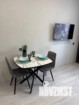 1-к квартира, посуточно, 45м2, 5/16 этаж