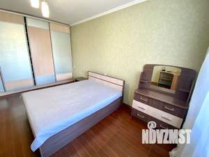1-к квартира, посуточно, 40м2, 5/7 этаж