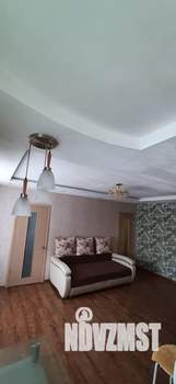 2-к квартира, посуточно, 44м2, 2/5 этаж