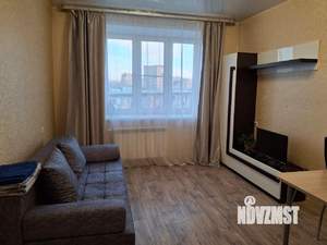 2-к квартира, посуточно, 36м2, 1/1 этаж