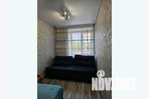 3-к квартира, посуточно, 65м2, 5/5 этаж