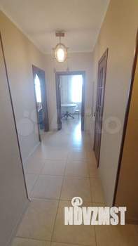 1-к квартира, на длительный срок, 45м2, 7/10 этаж
