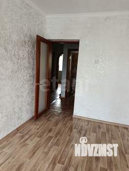 2-к квартира, на длительный срок, 48м2, 5/5 этаж