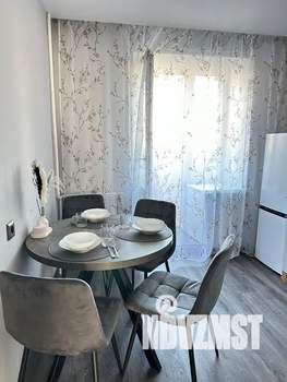 2-к квартира, посуточно, 52м2, 3/5 этаж