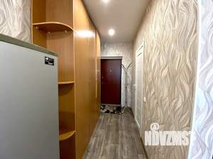 Студия квартира, посуточно, 20м2, 6/16 этаж