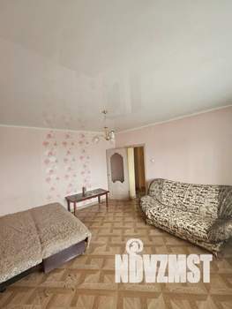 1-к квартира, посуточно, 40м2, 12/14 этаж