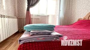 Студия квартира, посуточно, 23м2, 9/9 этаж