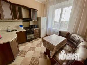 1-к квартира, посуточно, 35м2, 3/9 этаж