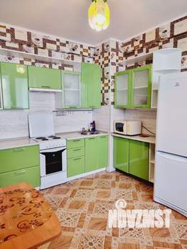 1-к квартира, посуточно, 43м2, 11/16 этаж