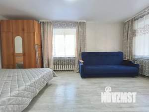 1-к квартира, посуточно, 30м2, 1/5 этаж