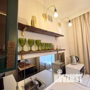 1-к квартира, посуточно, 24м2, 3/5 этаж