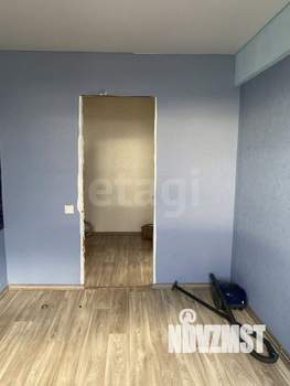 2-к квартира, на длительный срок, 41м2, 5/5 этаж