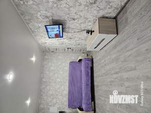 2-к квартира, посуточно, 42м2, 1/1 этаж