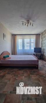 1-к квартира, посуточно, 36м2, 3/5 этаж