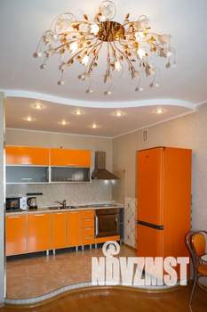 2-к квартира, посуточно, 46м2, 3/5 этаж