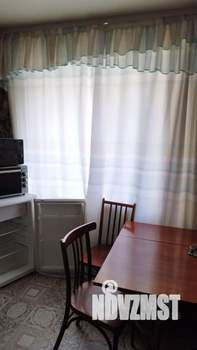 2-к квартира, посуточно, 56м2, 1/1 этаж