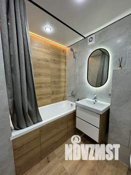 2-к квартира, посуточно, 45м2, 3/5 этаж