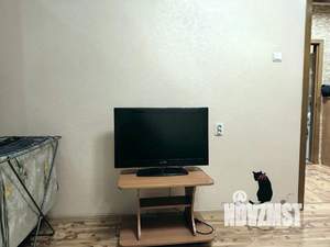 1-к квартира, посуточно, 47м2, 1/1 этаж