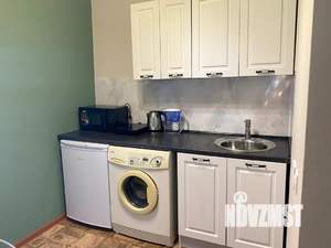 1-к квартира, посуточно, 23м2, 7/10 этаж