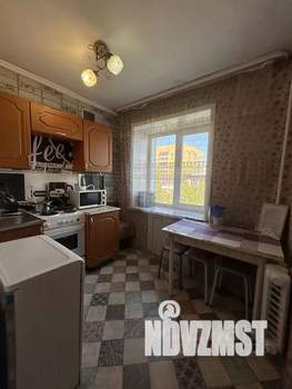 2-к квартира, посуточно, 48м2, 2/5 этаж