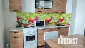 1-к квартира, посуточно, 47м2, 1/1 этаж