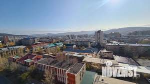 1-к квартира, посуточно, 51м2, 12/16 этаж